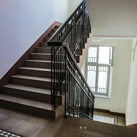Apartament_senkiewicza 아파트 *